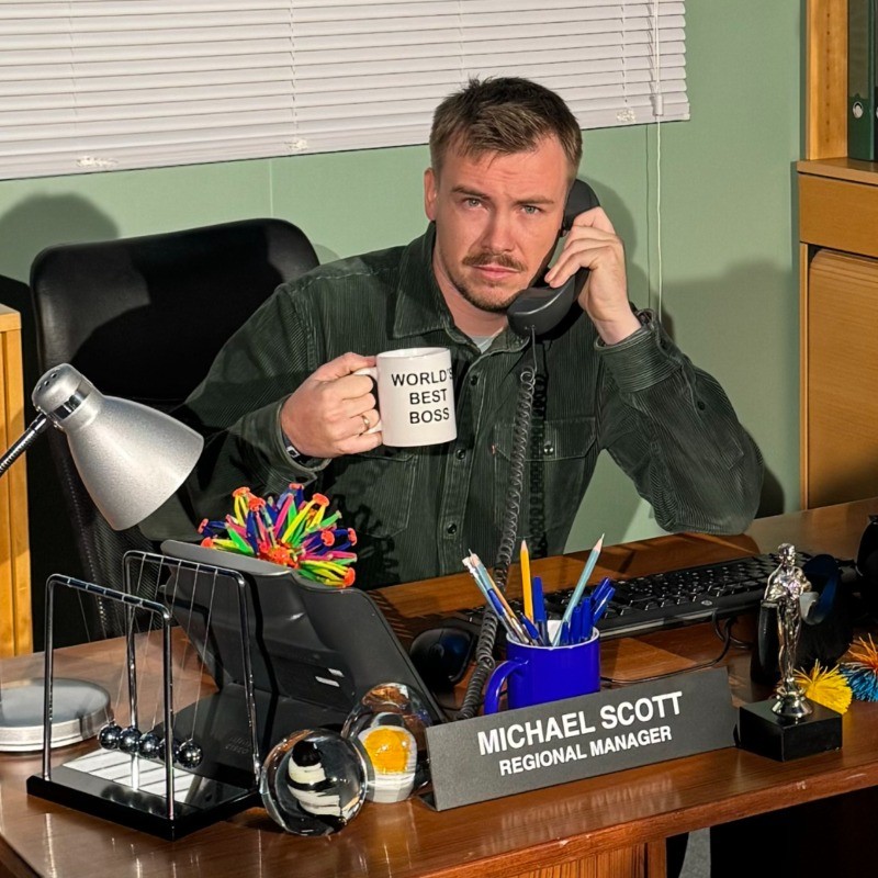 Mantas Malukas, B2B Paid Media Specialist